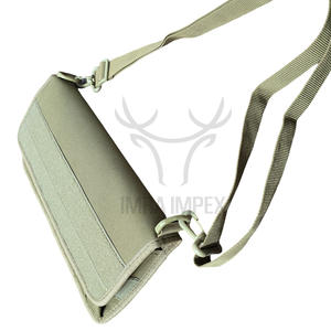 Funda Táctica para Cargadores de Nailon Cordura Personalizable Imra Impex, Funda de Alta Calidad, Duradera y Ligera - Product Image 6