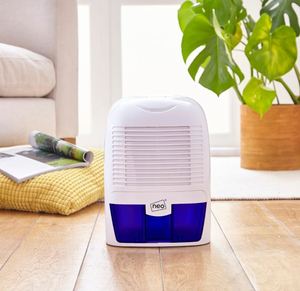 Deshumidificador de Calidad Premium, Sistema de Control de Humedad con Ahorro de Energía para Uso Residencial y Comercial - Product Image 2