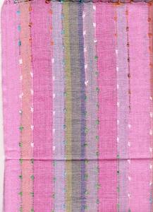 ผ้าพันคอวิสคอสแบบพรีเมี่ยมสำหรับฤดูใบไม้ผลิข้อเสนอสุดพิเศษสำหรับผ้าคลุมไหล่และผ้าพันคอแบบดั้งเดิม - Product Image 6