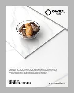 Alcora statuario 600x1200กระเบื้องพอร์ซเลนออกแบบล่าสุดและพื้นผิวต่างๆพร้อมใช้งาน2x4ขายส่ง - Product Image 3