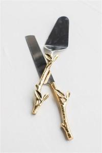 Diseños de cubiertos de moda disponibles en HHO, hechos de metal de alta calidad y fabricados en grandes cantidades para exportación. - Product Image 2