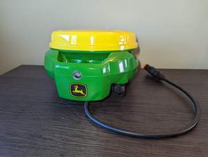 Vente chaude John Dear Starfire 7000 Récepteur GPS numérique pour machines agricoles avec moteur/moteur/pompe/composants de boîte de vitesses - Product Image 5