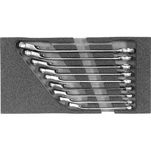 Metal Office Organizer Modules with <b>Tools</b> for <b>Trolleys</b> Art. 998 G 8A-998G 9MC - Product Image 1