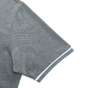 Polo de marca privada para hombre, Polo cómodo para hombre hecho con el mejor material, Polo personalizado - Product Image 5