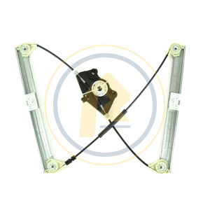Regolatore Finestrino Adattabile per OE 7L0839462D, 95553346203, 958839462 - Product Image 1