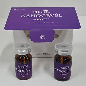 RUDIOS CEVEL BOOSTER - Tratamiento Antienvejecimiento y Nutritivo para las Ojeras con Complejo Activo Liofilizado - Product Image 3