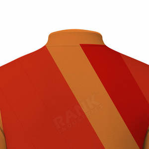 Maillot de Ciclismo Personalizado 2025, Ropa de Equipo de Primera Calidad, Maillot de Ciclismo de Moda con MOQ Bajo - Product Image 5