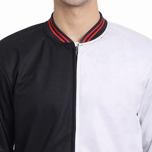 Meilleur prix d'usine vente en gros de vestes imprimées entièrement personnalisables pour hommes avec manches longues veste à sublimation fabriquée au Pakistan - Product Image 4