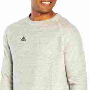 เสื้อสเวตเชิ้ตผู้ชายคอลเลคชั่นใหม่สำหรับฤดูหนาว สวมใส่สบาย รับผลิตแบรนด์ส่วนตัว คอกลม แขนยาว คุณภาพสูง แห้งเร็ว - Product Image 3