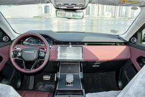 NOUVELLE VOITURE 2025 LAND ROVER RANGE ROVER EVOQUE DYNAMIC SE P530 SPORT UTILITY 4D 8006KM 299HP TRANSMISSION AUTOMATIQUE - Product Image 6