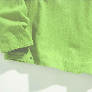 Denim <b>Jacket</b> heavy duty lightweight breathable New Durable <b>canvas</b> <b>jacket</b> windproof Cotton Men's OEM <b>Canvas</b> <b>Jacket</b> High Street - Product Image 2