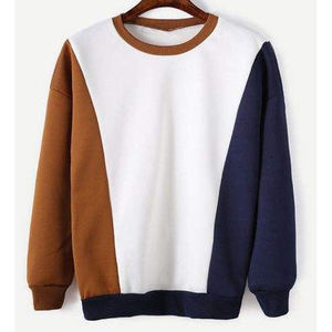 เสื้อสเวตเชิ้ตผู้ชายอินเทรนด์ เสื้อสเวตเชิ้ตมีฮู้ดแขนยาวสำหรับผู้ชาย - Product Image 6