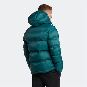OEM Custom Design Puffer Down Jacket Men Winter <b>Bubble</b> Padded <b>Coat</b> Mens Jackets Hooded Puffer <b>Bubble</b> <b>Coat</b> - Product Image 6