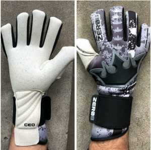 Gants de gardien de but ajustables, abordables, à la mode, sur mesure, prix d'usine, style haut de gamme, nouveaux arrivages - Product Image 6