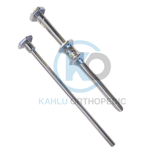 2022 Premium Quality <b>Instruments</b> Set Customized Good Quality Basis <b>Surgical</b> <b>Instruments</b> by KAHLU ORTHOPEDIC - Product Image 4