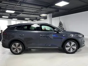 NEAT 2021, Tang EV600D II, ไมล์น้อย เกียร์อัตโนมัติ หลังคาพาโนรามา ไฟ LED ไฟเดย์ไลท์ LED - Product Image 5