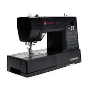 Top Brand New Heavy Duty 6600C Sterling <b>Sewing</b> Computerized <b>Machine</b> + Accessory - Product Image 1