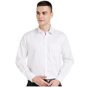 เสื้อเชิ้ตผ้าฝ้ายสำหรับผู้ชายสวมใส่สบายและน้ำหนักเบา - Product Image 2