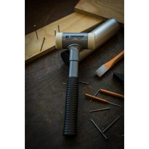 Gedore Recoilless <b>Hammer</b> - Product Image 3