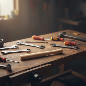 Usag Spare Handles for <b>Hammer</b> Product - Product Image 3