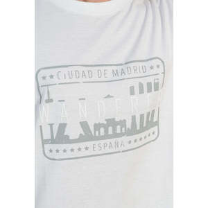 Camiseta de Mezclilla Estampada Más Vendida para Hombres, Pedidos al por Mayor - Product Image 3