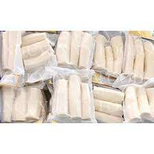 YUCA CONGELADA PREPARADA A MANO CON PERFIL BOTÁNICO LIMPIO - Product Image 4