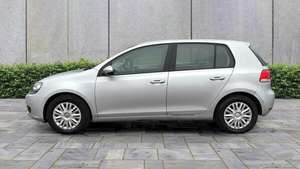 VOLKSWAGEN GOLF 1.4 d'occasion 2012, conduite à gauche/droite - Product Image 3