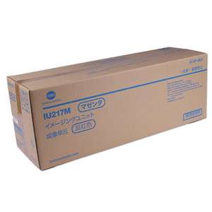 Unité d'imagerie Konica Minolta IU217M - ACVF0ED authentique - Product Image 2