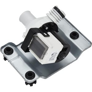 ปั๊มระบายน้ำเครื่องซักผ้าไฟฟ้าสำหรับ DC96-00774A แทนที่ WP34001320 และ WP34001340 พลาสติกและอะลูมิเนียม - Product Image 3