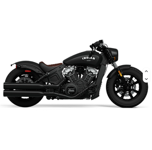 NOUVEAU MONTÉ Moto Indian Scouts Bobber Cruisers, fourche en acier, 21 vitesses, cadre en fibre de carbone, suspension intégrale américaine, 26 pouces, 150 kg - Product Image 1