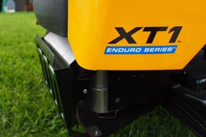 Cortadora de Césped Industrial de Bajo Precio y Alta Calidad, Cub Cadet XT1 LT42, Motor Diésel de 2 Tiempos, con Batería - Product Image 6