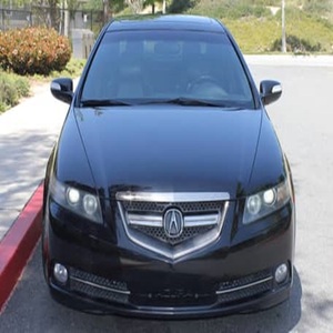 ACURA TL TYPE-S 2007 USADO (LHD/RHD) - Product Image 6