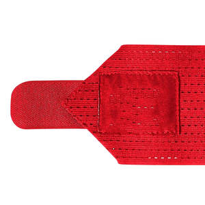 Gants de Softball de mitaines de baseball protectrices coulissantes jaunes pour l'entraînement des joueurs - Product Image 4