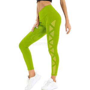 Prix d'usine Legging pour femmes Meilleure vente sur Legging pour femmes Legging pour femmes avec impression de logo personnalisé - Product Image 4