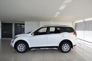 USADO LHD/RHD 2020 MAHINDRA XUV500 - Product Image 3