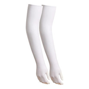 Camuflaje Refrigeración Compresión Protección Uv Ciclismo Brazo Mangas - Product Image 6