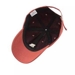 Casquette de baseball unisexe pour adultes, de haute qualité, imperméable, en coton respirant, douce, à 6 panneaux, broderie 3D personnalisable, sport - Product Image 5