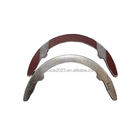 قطع غيار أصلية لمحرك EA888، حلقة تثبيت عمود المرفق WHT000033Q WHT000033P WHT000033G WHT000033C لسيارات A3 A4 A6 Q3 Q5 من فولكس فاجن وأودي