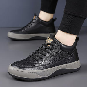 Chaussures décontractées basses à prix d'usine, baskets tendance antidérapantes et durables pour hommes – Offre spéciale - Product Image 4