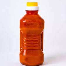 Aceite Vegetal Usado de Alta Calidad Grado B100 (UCO) Estándar DIN E 51606 Aceite de Calefacción Origen CN;FUJ - Product Image 3