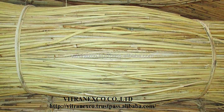 Best Price Raw Rattan Cane Rattan from Plants Grow Support Custom Size ...