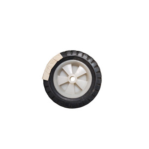 Volantino per Ruota Anteriore Zs1Wg2.2 Rif. 976562 - Product Image 1