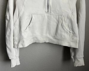 Sudadera con Capucha Extra Grande para Mujer, Invierno, Alta Calidad, Transpirable, Ecológica, Secado Rápido, 100% Poliéster, Estilo Casual - Product Image 5