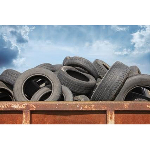 Neumáticos de coches de segunda mano probados, equilibrados e ideales para exportación de África, Asia y Oriente Medio - Product Image 3