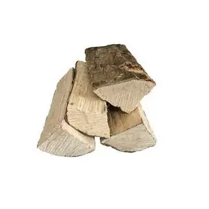 El mejor precio, secada al horno leña de roble, ceniza de abedul, carpe de haya, bolsas de leña de arce duro para chimenea Brennholz, relacionado con la energía - Product Image 1