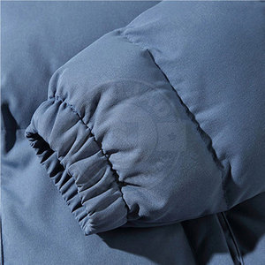 <b>Top</b> Selling High Quality Men <b>Bubble</b> Jacket Custom Design Whole Sale Winter Men <b>Bubble</b> Jacket - Product Image 4