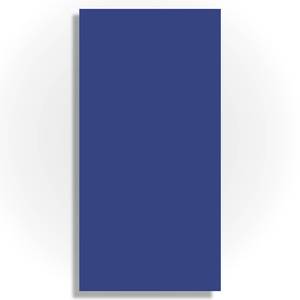 Azul marino 5011 HPL para sala de estar - Product Image 1
