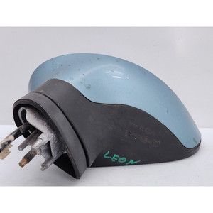 กระจกมองข้างซ้าย SX SEAT Leon 2nd Series 7 PIN (05>09) - Product Image 4