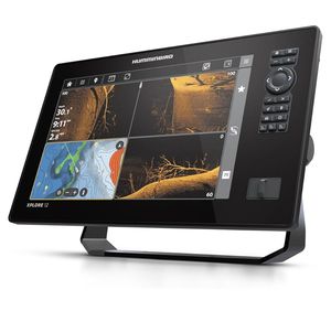 Sonda de Pesca GPS Humminbird Serie XPLORE Nueva y Original con Imagen Lateral + Pantalla Táctil HD con 3 Años de Garantía - Product Image 1