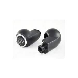 Pomo de Palanca de Cambios de 6 Velocidades para Opel Astra H Importado, Sin Iluminación, Pieza 5738040, Accesorio para Automóvil - Product Image 1